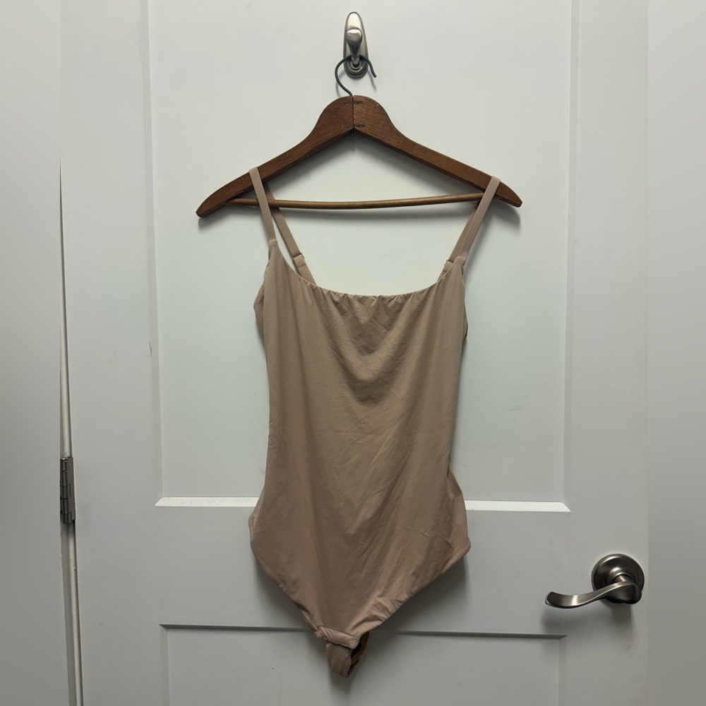 Popilush - Shape Wear - Tank Body Suit - Size Medium